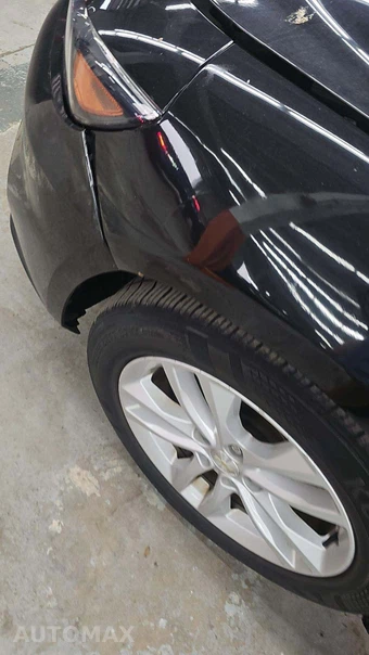 2016 Chevrolet Malibu LT 1LT – miniatura 38