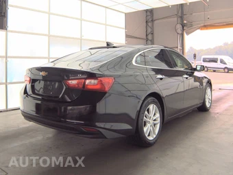 2016 Chevrolet Malibu LT 1LT – miniatura 4