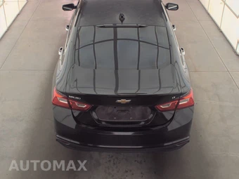 2016 Chevrolet Malibu LT 1LT – miniatura 5