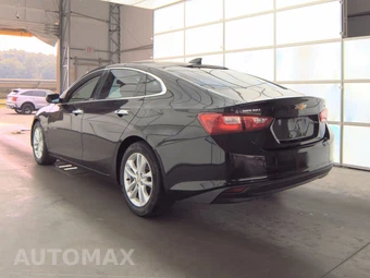 2016 Chevrolet Malibu LT 1LT – miniatura 6
