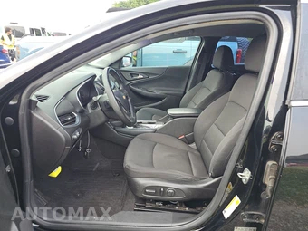2016 Chevrolet Malibu LT 1LT – miniatura 7