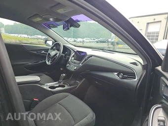 2016 Chevrolet Malibu LT 1LT – miniatura 8