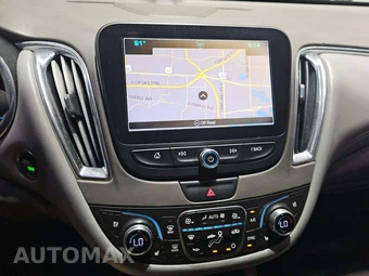 2016 Chevrolet Malibu Premier 2LZ – miniatura 10