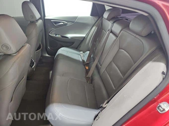 2016 Chevrolet Malibu Premier 2LZ – miniatura 13
