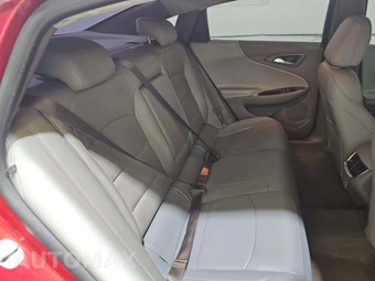 2016 Chevrolet Malibu Premier 2LZ – miniatura 16