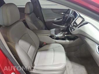 2016 Chevrolet Malibu Premier 2LZ – miniatura 18