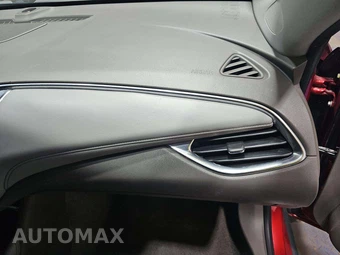 2016 Chevrolet Malibu Premier 2LZ – miniatura 19