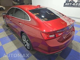 2016 Chevrolet Malibu Premier 2LZ – miniatura 2