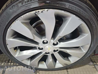 2016 Chevrolet Malibu Premier 2LZ – miniatura 26
