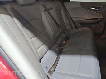 2016 Chevrolet Malibu Premier 2LZ – miniatura 27