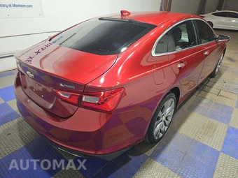 2016 Chevrolet Malibu Premier 2LZ – miniatura 3