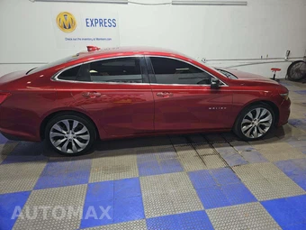 2016 Chevrolet Malibu Premier 2LZ – miniatura 4