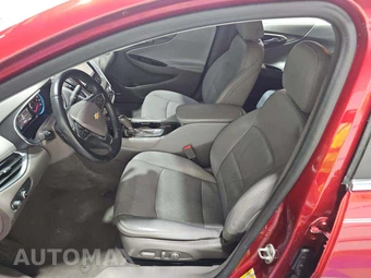 2016 Chevrolet Malibu Premier 2LZ – miniatura 6