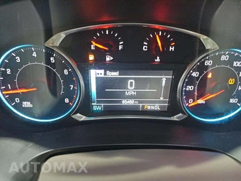 2016 Chevrolet Malibu Premier 2LZ – miniatura 9