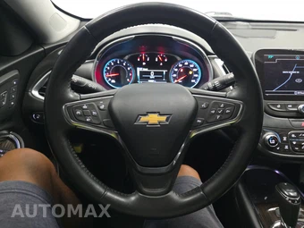 2016 Chevrolet Malibu Premier 2LZ - miniatura 10