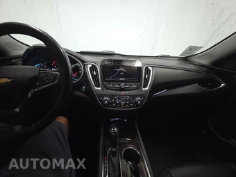 2016 Chevrolet Malibu Premier 2LZ - miniatura 11