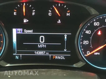 2016 Chevrolet Malibu Premier 2LZ - miniatura 12
