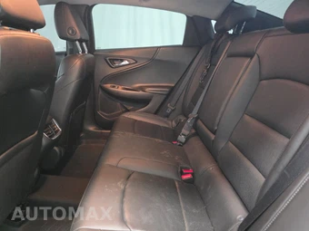 2016 Chevrolet Malibu Premier 2LZ - miniatura 13