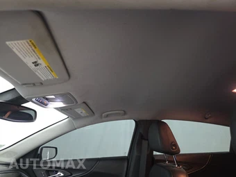 2016 Chevrolet Malibu Premier 2LZ - miniatura 18