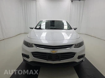 2016 Chevrolet Malibu Premier 2LZ - miniatura 2