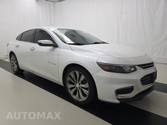 2016 Chevrolet Malibu Premier 2LZ - miniatura 3