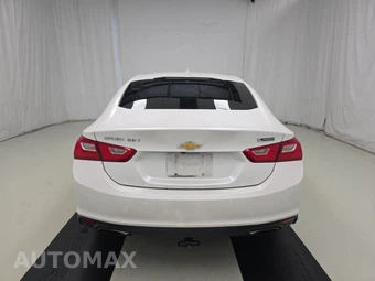 2016 Chevrolet Malibu Premier 2LZ - miniatura 5
