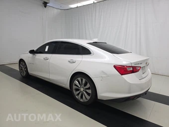 2016 Chevrolet Malibu Premier 2LZ - miniatura 6