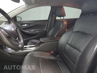 2016 Chevrolet Malibu Premier 2LZ - miniatura 7