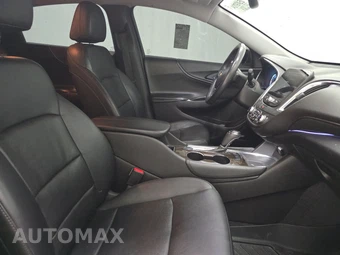 2016 Chevrolet Malibu Premier 2LZ - miniatura 8