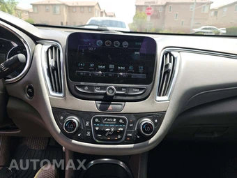 2016 Chevrolet Malibu Premier 2LZ - miniatura 10