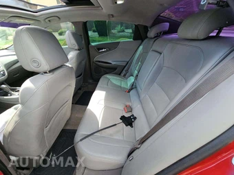 2016 Chevrolet Malibu Premier 2LZ - miniatura 13