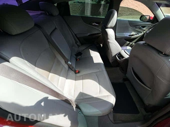 2016 Chevrolet Malibu Premier 2LZ - miniatura 16