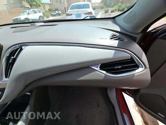 2016 Chevrolet Malibu Premier 2LZ - miniatura 19