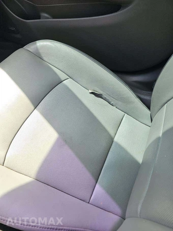 2016 Chevrolet Malibu Premier 2LZ - miniatura 21