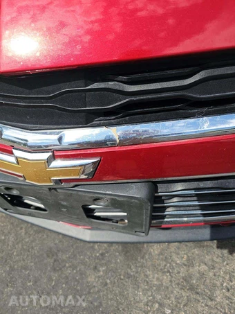 2016 Chevrolet Malibu Premier 2LZ - miniatura 25
