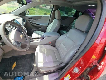 2016 Chevrolet Malibu Premier 2LZ - miniatura 6