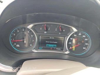 2016 Chevrolet Malibu Premier 2LZ - miniatura 9