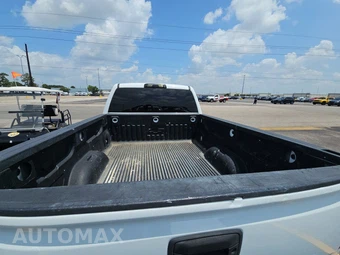 2016 Chevrolet Silverado 1500 Custom Extended Cab Medium Bed 1CX – miniatura 16