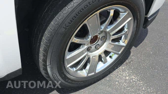 2016 Chevrolet Silverado 1500 Custom Extended Cab Medium Bed 1CX – miniatura 19