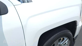 2016 Chevrolet Silverado 1500 Custom Extended Cab Medium Bed 1CX – miniatura 20