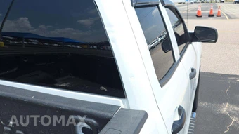 2016 Chevrolet Silverado 1500 Custom Extended Cab Medium Bed 1CX – miniatura 25