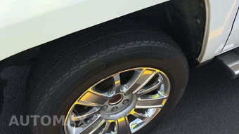 2016 Chevrolet Silverado 1500 Custom Extended Cab Medium Bed 1CX – miniatura 30