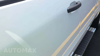 2016 Chevrolet Silverado 1500 Custom Extended Cab Medium Bed 1CX – miniatura 31
