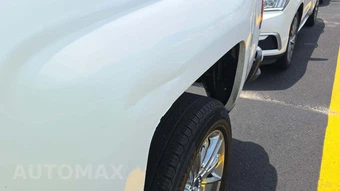 2016 Chevrolet Silverado 1500 Custom Extended Cab Medium Bed 1CX – miniatura 32