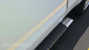 2016 Chevrolet Silverado 1500 Custom Extended Cab Medium Bed 1CX – miniatura 35