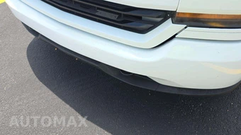 2016 Chevrolet Silverado 1500 Custom Extended Cab Medium Bed 1CX – miniatura 37