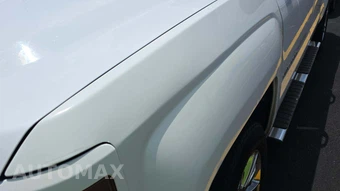2016 Chevrolet Silverado 1500 Custom Extended Cab Medium Bed 1CX – miniatura 38