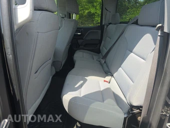 2016 Chevrolet Silverado 1500 Custom Extended Cab Medium Bed 1CX – miniatura 13
