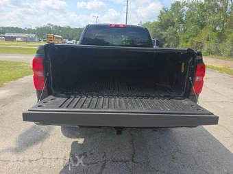 2016 Chevrolet Silverado 1500 Custom Extended Cab Medium Bed 1CX – miniatura 16