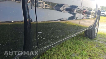 2016 Chevrolet Silverado 1500 Custom Extended Cab Medium Bed 1CX – miniatura 19